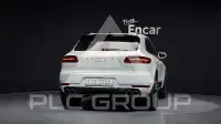 2015 Porsche Macan