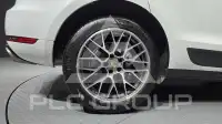 2015 Porsche Macan