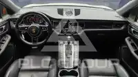 2015 Porsche Macan