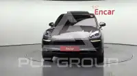 2015 Porsche Macan