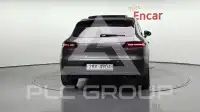2015 Porsche Macan