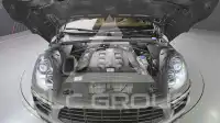 2015 Porsche Macan