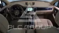 2015 Porsche Macan