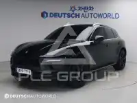 2015 Porsche Macan
