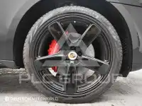 2015 Porsche Macan