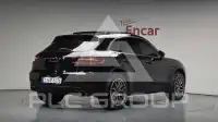 2015 Porsche Macan