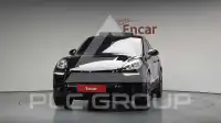 2015 Porsche Macan