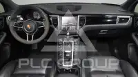 2015 Porsche Macan