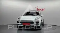 2015 Porsche Macan