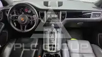 2015 Porsche Macan