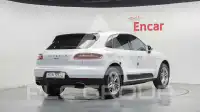 2015 Porsche Macan