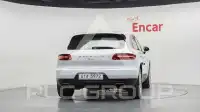 2015 Porsche Macan