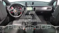 2015 Porsche Macan