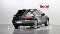 2015 Porsche Macan