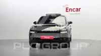 2015 Porsche Macan