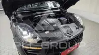 2015 Porsche Macan