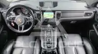 2015 Porsche Macan