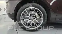 2015 Porsche Macan