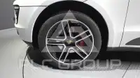 2015 Porsche Macan