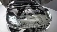 2015 Porsche Macan