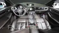 2015 Porsche Macan