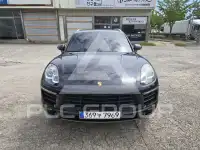 2015 Porsche Macan