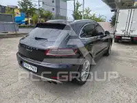 2015 Porsche Macan