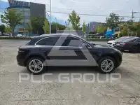 2015 Porsche Macan