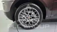 2015 Porsche Macan