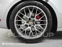 2015 Porsche Macan
