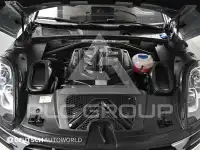 2015 Porsche Macan