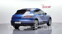 2015 Porsche Macan