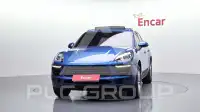 2015 Porsche Macan
