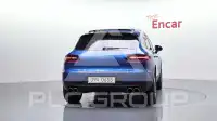 2015 Porsche Macan