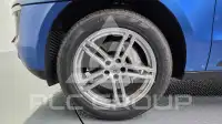 2015 Porsche Macan