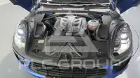 2015 Porsche Macan