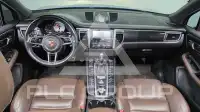 2015 Porsche Macan