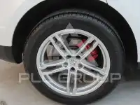 2015 Porsche Macan