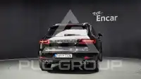 2015 Porsche Macan