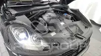 2015 Porsche Macan