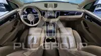 2015 Porsche Macan