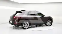 2015 Porsche Macan