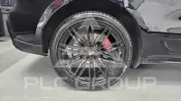 2015 Porsche Macan