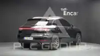 2015 Porsche Macan