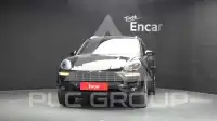 2015 Porsche Macan