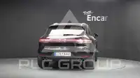 2015 Porsche Macan