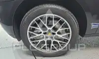 2015 Porsche Macan
