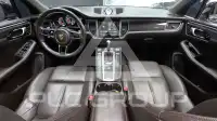 2015 Porsche Macan