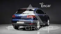 2015 Porsche Macan