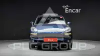 2015 Porsche Macan